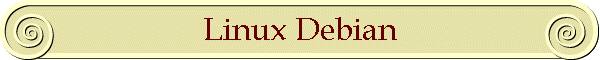Linux Debian