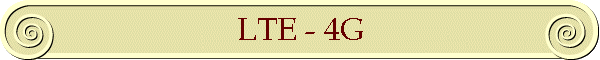LTE - 4G